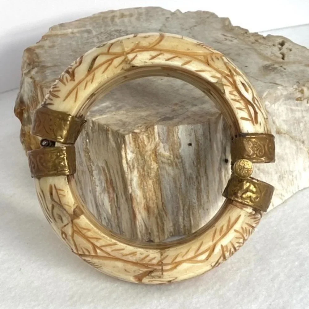 N/A vintage chunky